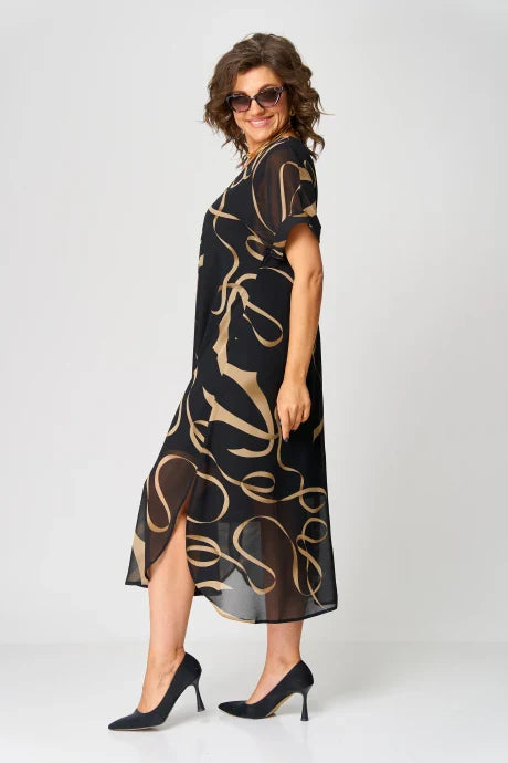 Hanna | A decent and breathable dress
