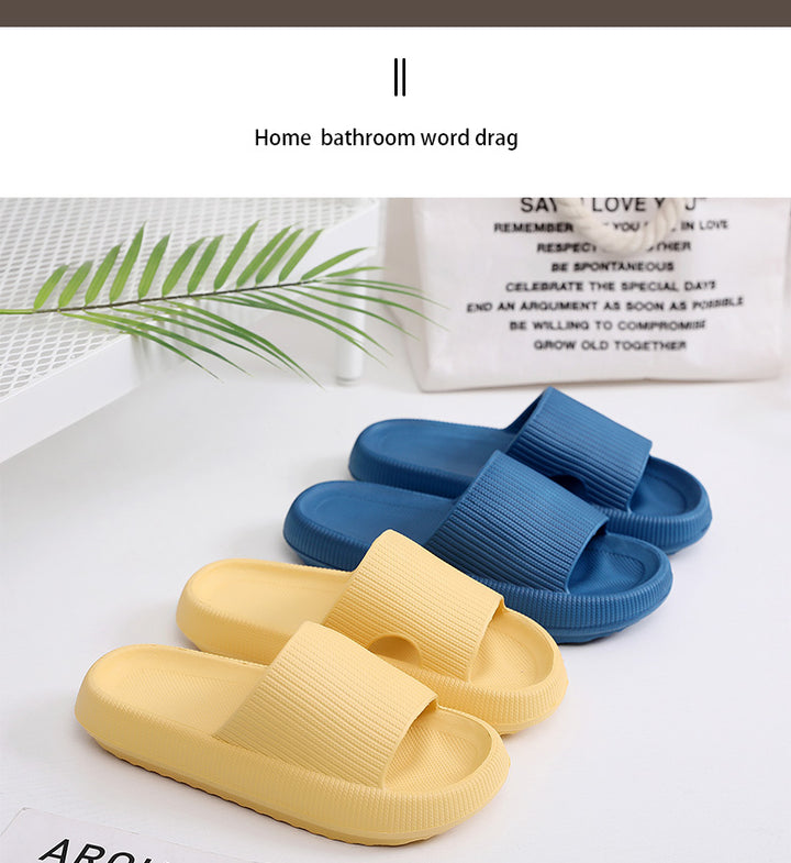 Cloud Slides For Women and Men