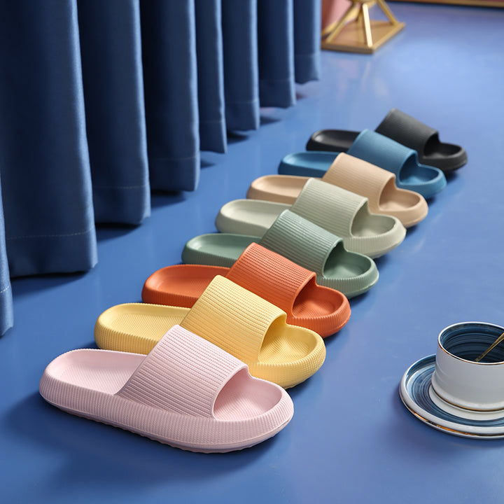 Cloud Slides For Women and Men