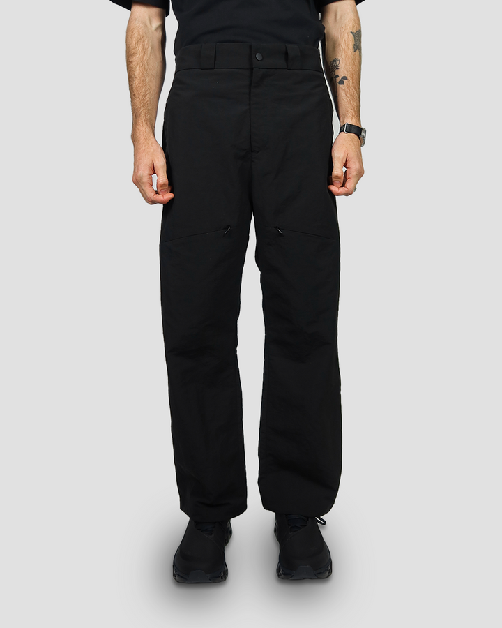 Multi Trail Trouser Black