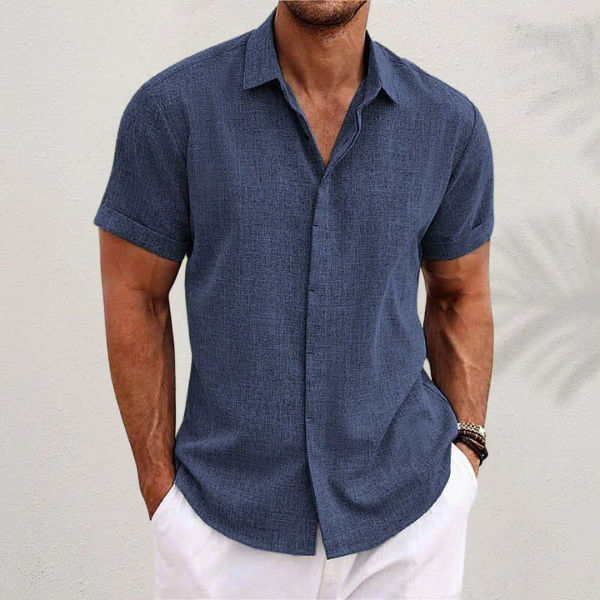 Florence classic summer shirt