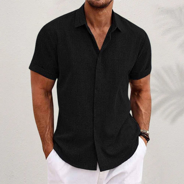 Florence classic summer shirt