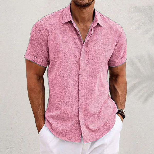Florence classic summer shirt