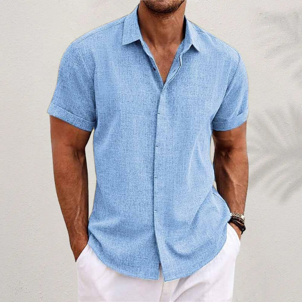 Florence classic summer shirt