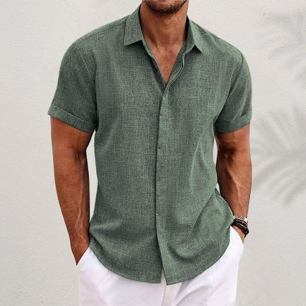 Florence classic summer shirt