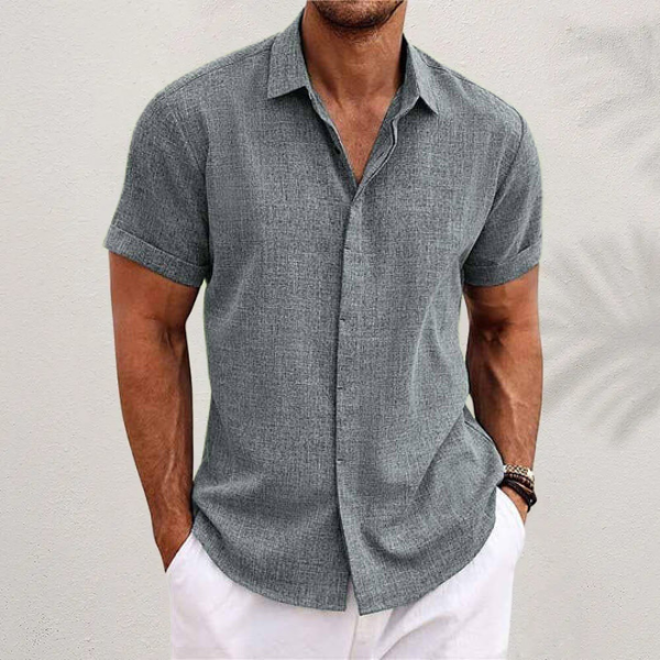 Florence classic summer shirt