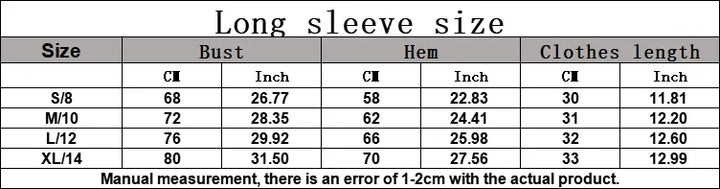 Sexy Backless Long Sleeve T-Shirt