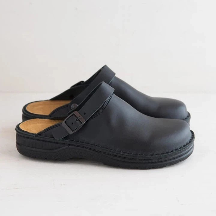 Brixton Sole | Orthopedic shoes for men