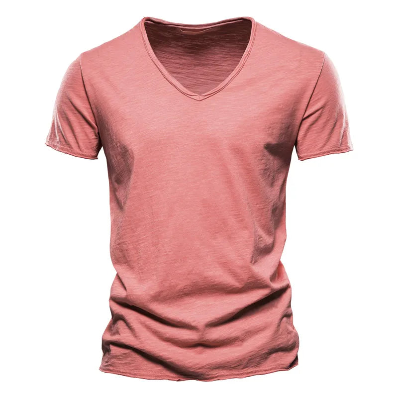 Urban Cotton Summer T-shirt