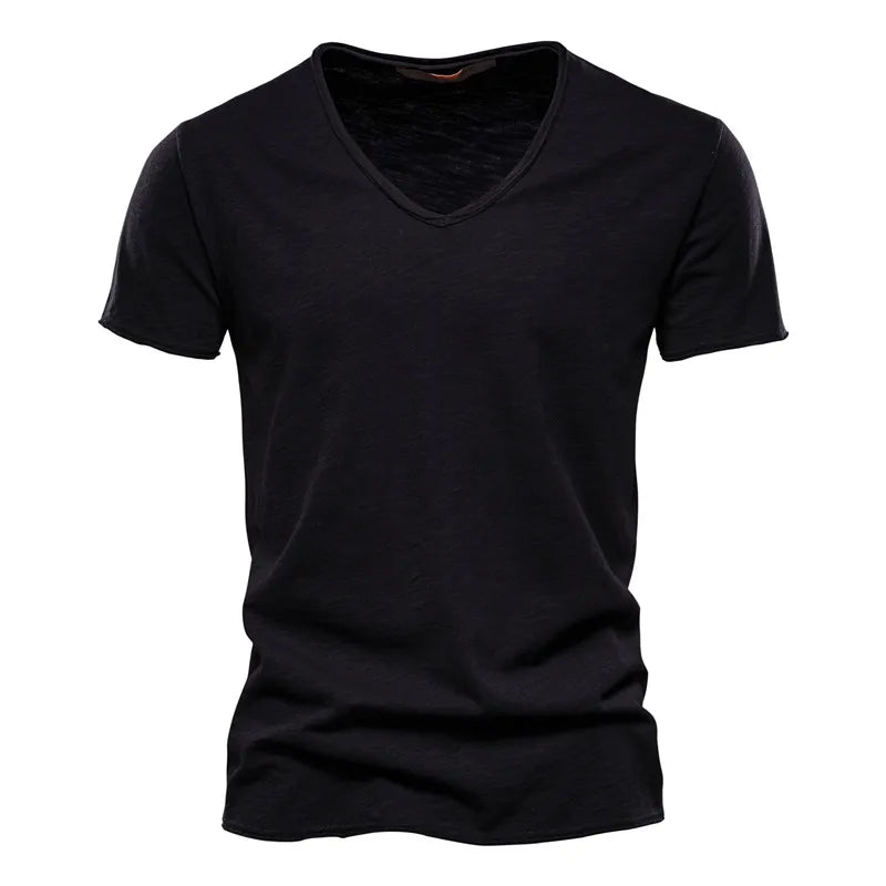 Urban Cotton Summer T-shirt