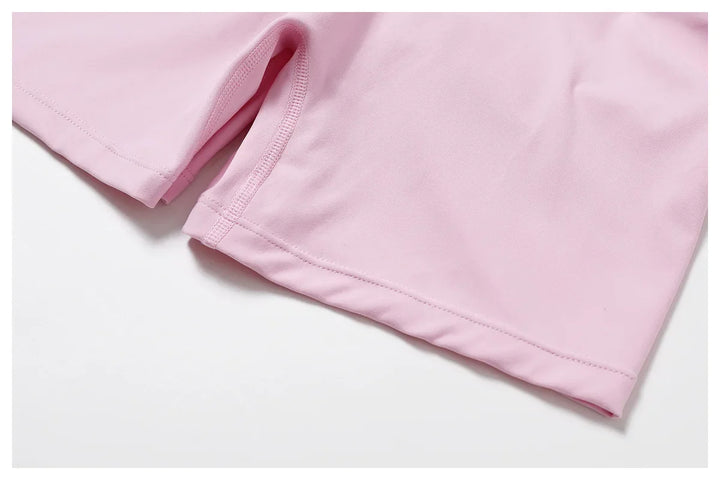 Women High Waist Push Up  Shorts