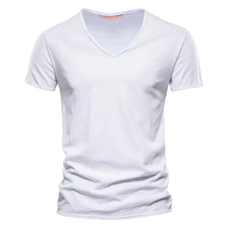 Urban Cotton Summer T-shirt