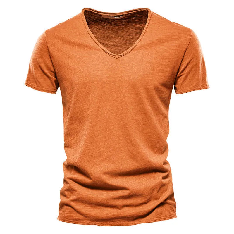 Urban Cotton Summer T-shirt
