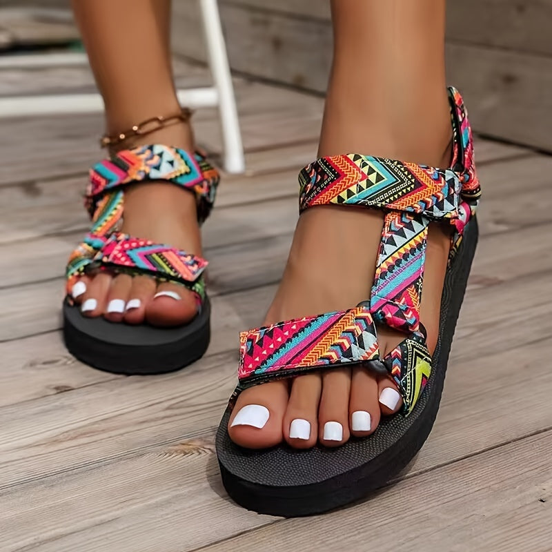 Tanja™ | Orthopedic sandals made of high-quality material