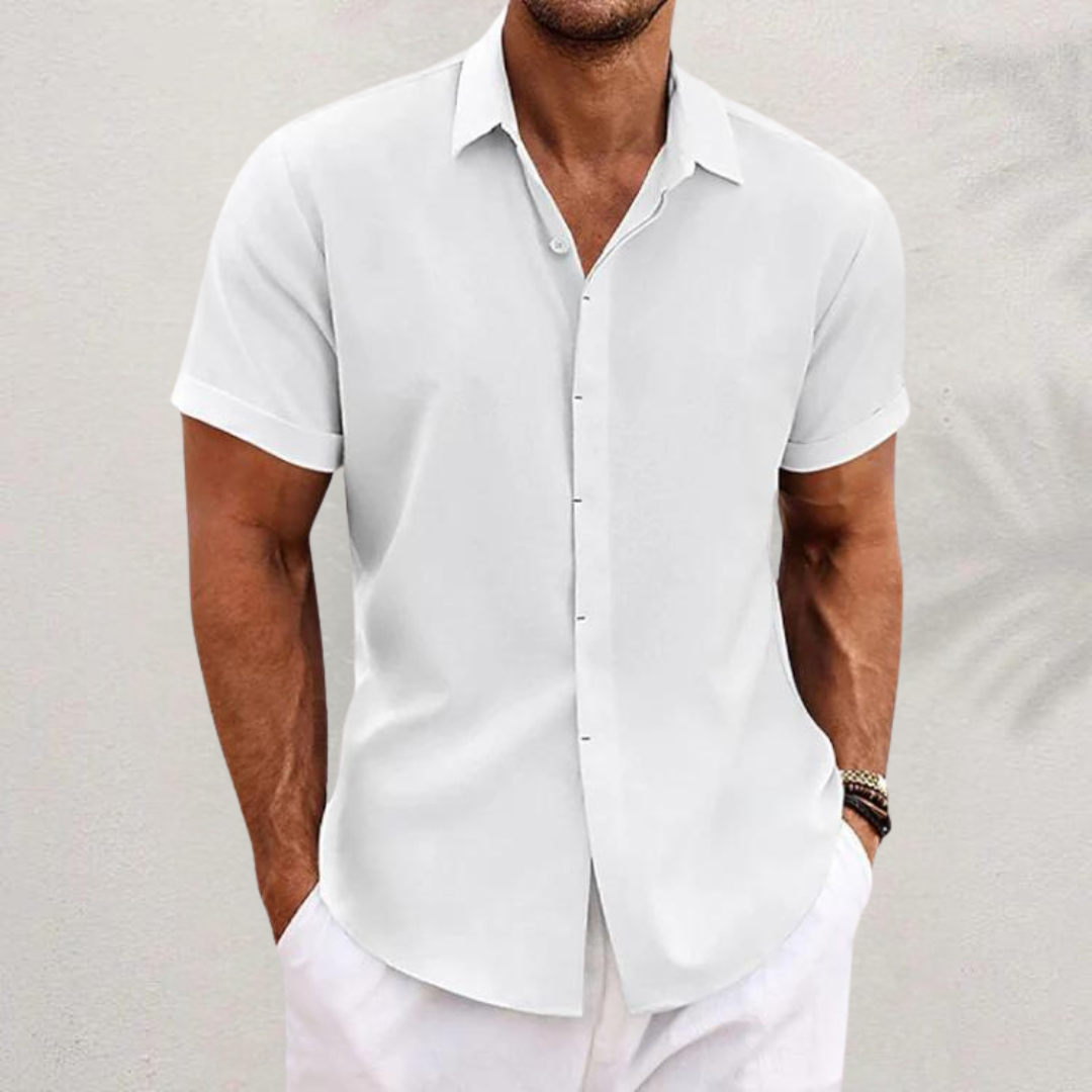 Florence classic summer shirt