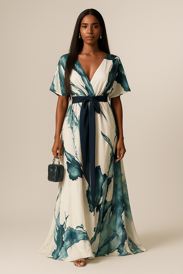 Nayla™ | Maxi Dress