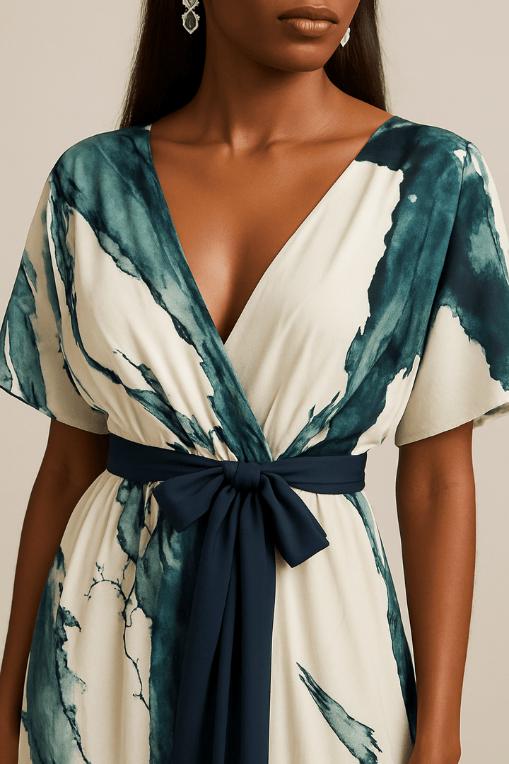 Nayla™ | Maxi Dress