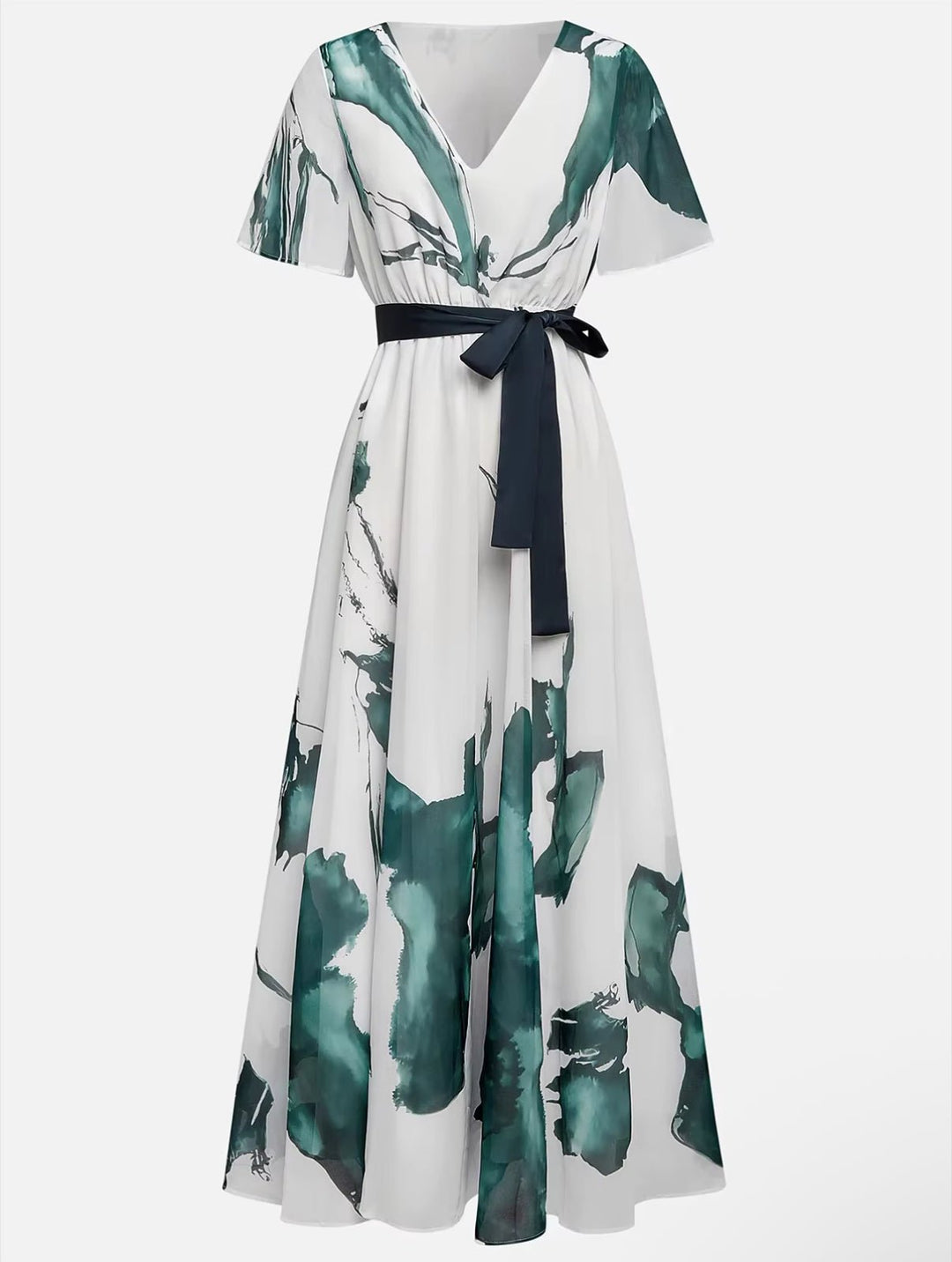 Nayla™ | Maxi Dress