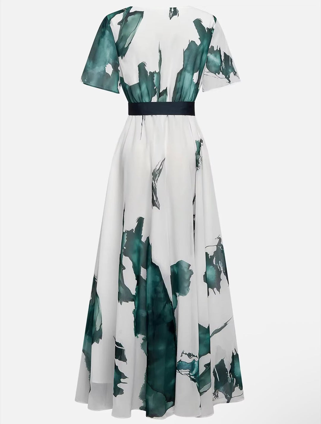 Nayla™ | Maxi Dress