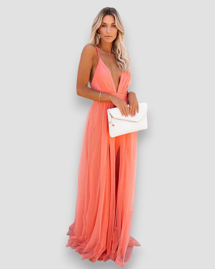 LUNA DRESS
