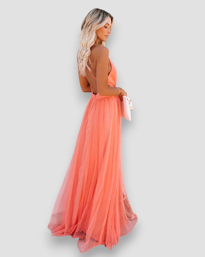 LUNA DRESS