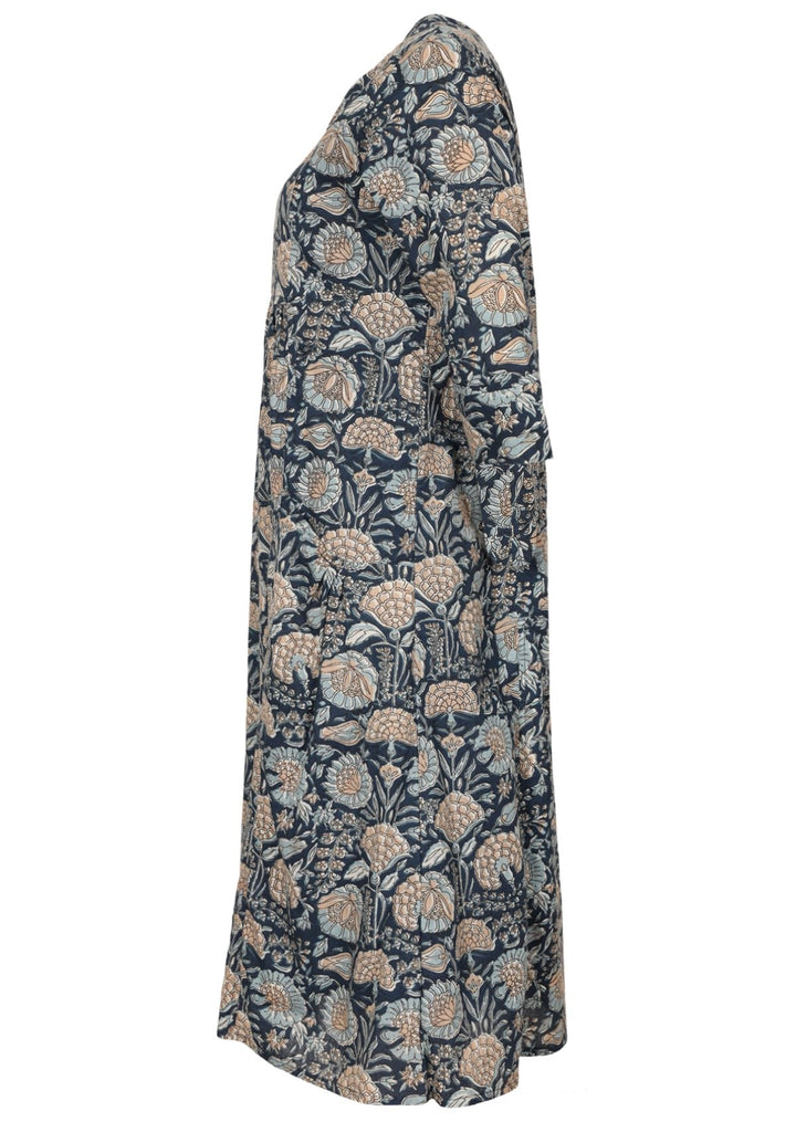 Tilda Dress Dahlia