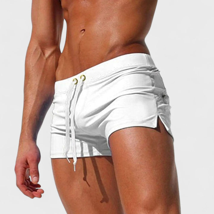 OceanBreeze handmade swimwear for men